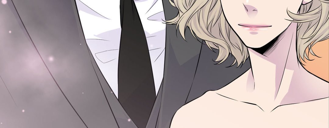 My Ex, Client My Ex, Client EP 9 - Toomics page 47 - 
