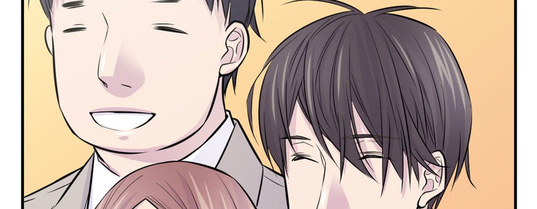 My Ex, Client My Ex, Client EP 9 - Toomics page 54 - 