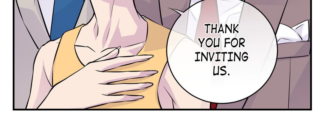 My Ex, Client My Ex, Client EP 9 - Toomics page 56 - 