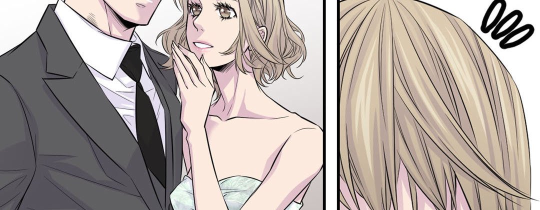 My Ex, Client My Ex, Client EP 9 - Toomics page 62 - 