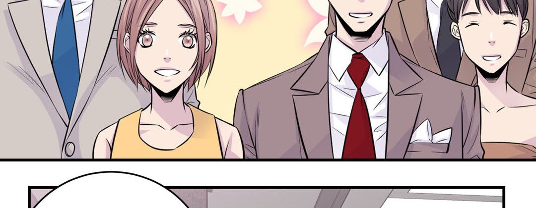 My Ex, Client My Ex, Client EP 9 - Toomics page 82 - 