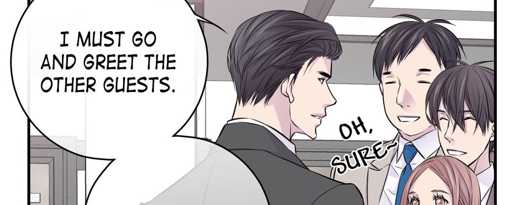 My Ex, Client My Ex, Client EP 9 - Toomics page 83 - 
