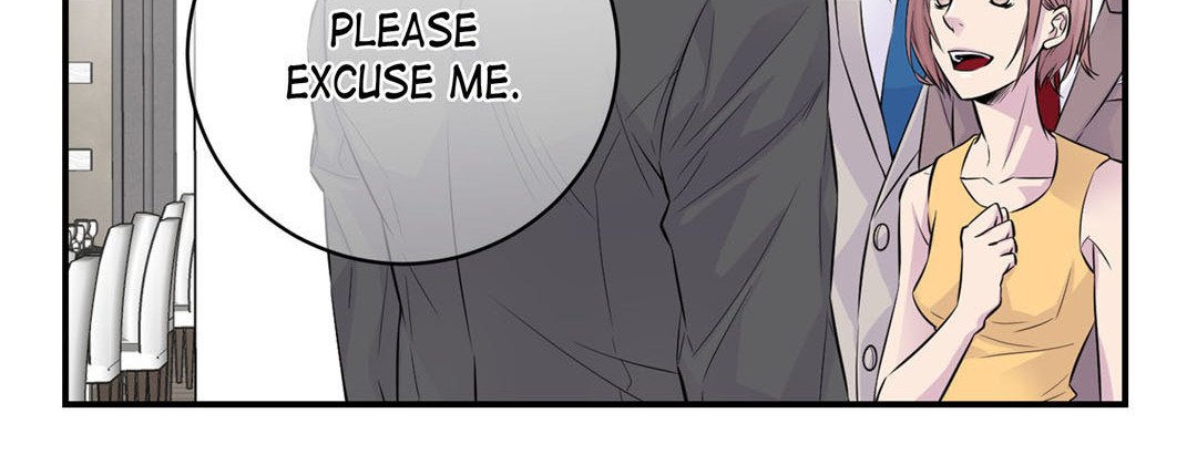 My Ex, Client My Ex, Client EP 9 - Toomics page 84 - 