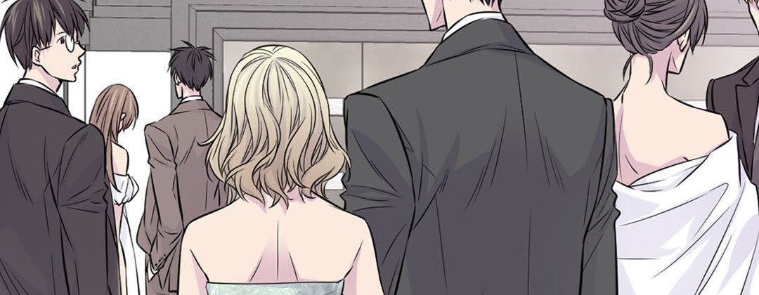 My Ex, Client My Ex, Client EP 9 - Toomics page 90 - 