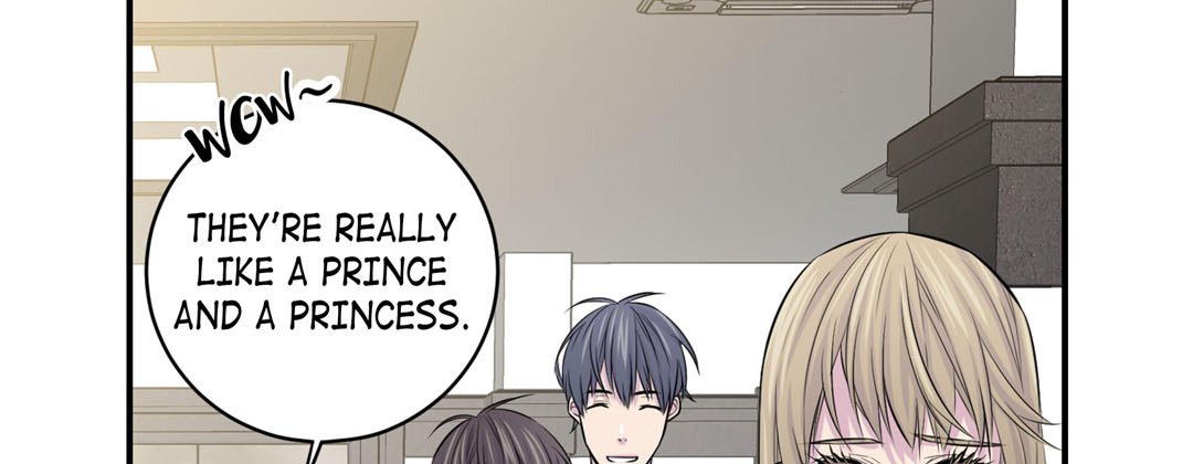 My Ex, Client My Ex, Client EP 9 - Toomics page 93 - 