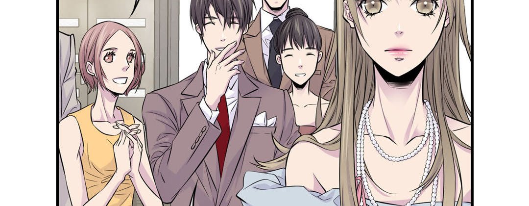 My Ex, Client My Ex, Client EP 9 - Toomics page 94 - 
