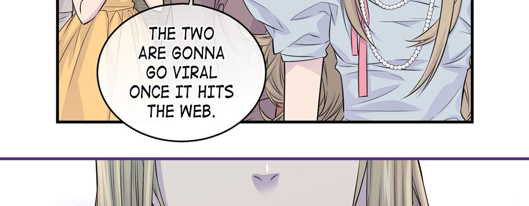My Ex, Client My Ex, Client EP 9 - Toomics page 95 - 