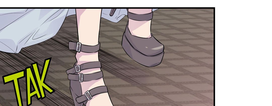 My Ex, Client My Ex, Client EP 9 - Toomics page 97 - 