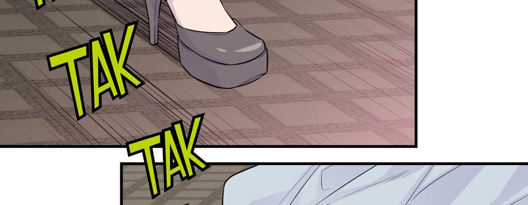 My Ex, Client My Ex, Client EP 9 - Toomics page 98 - 