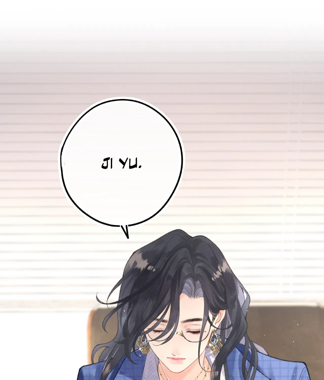 My Ex-Girlfriend Became My Boss Chapter 2 page 13 - 