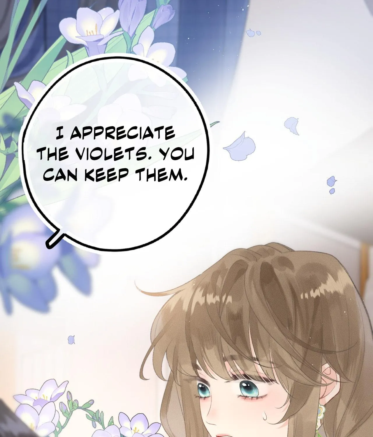 My Ex-Girlfriend Became My Boss Chapter 2 page 24 - 