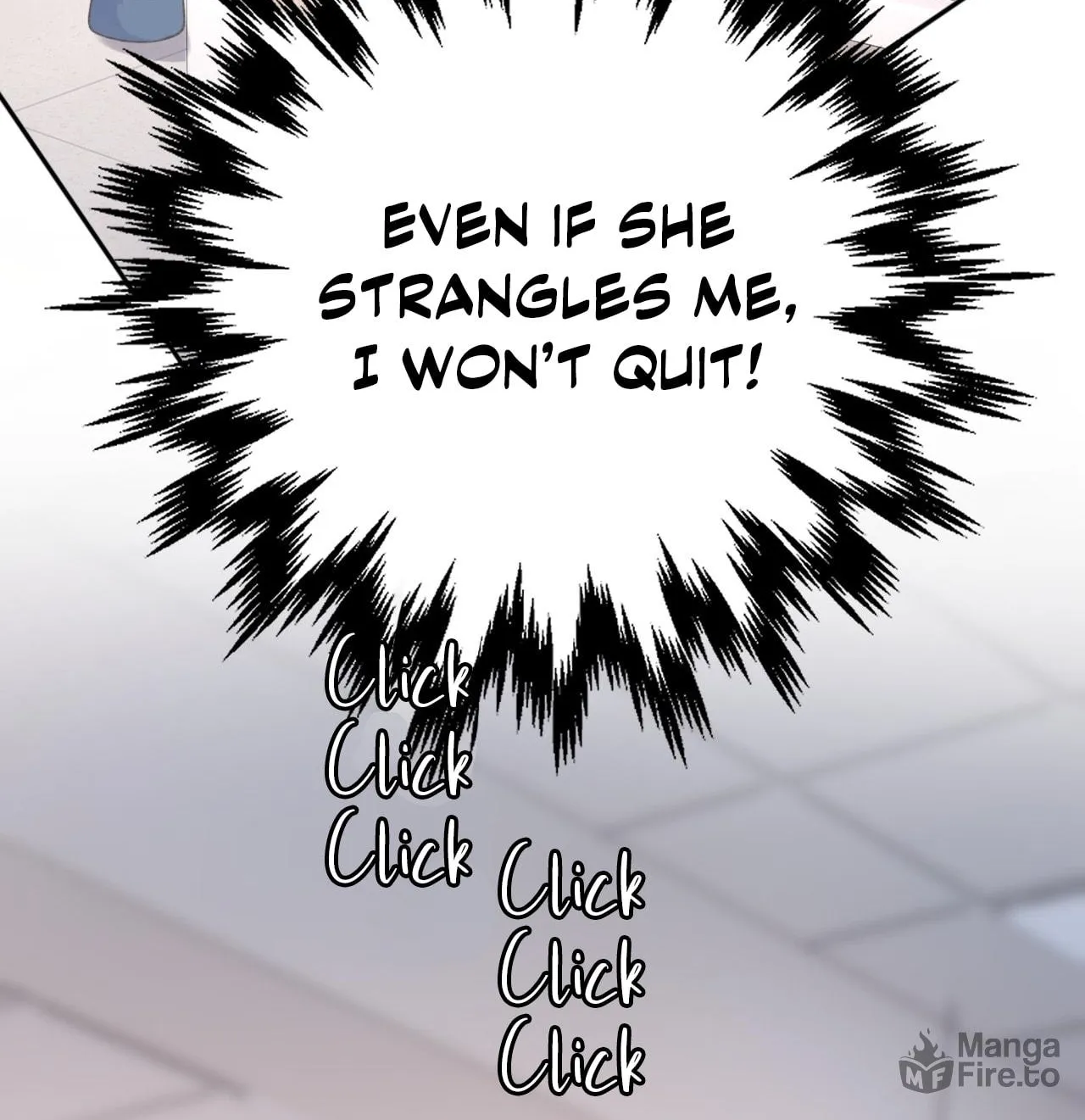 My Ex-Girlfriend Became My Boss Chapter 2 page 42 - 