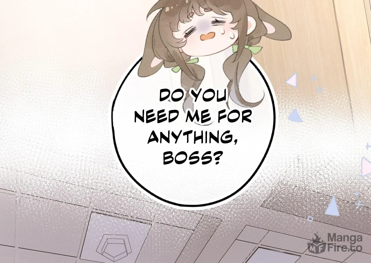 My Ex-Girlfriend Became My Boss Chapter 2 page 6 - 