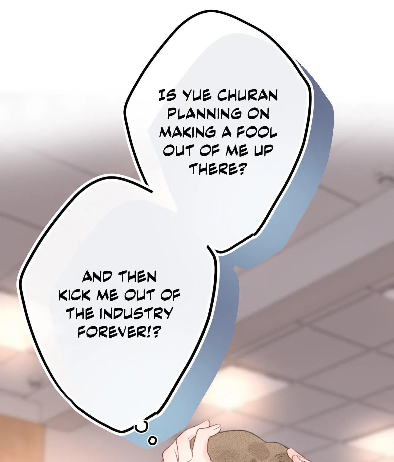 My Ex-Girlfriend Became My Boss Chapter 2 page 71 - 