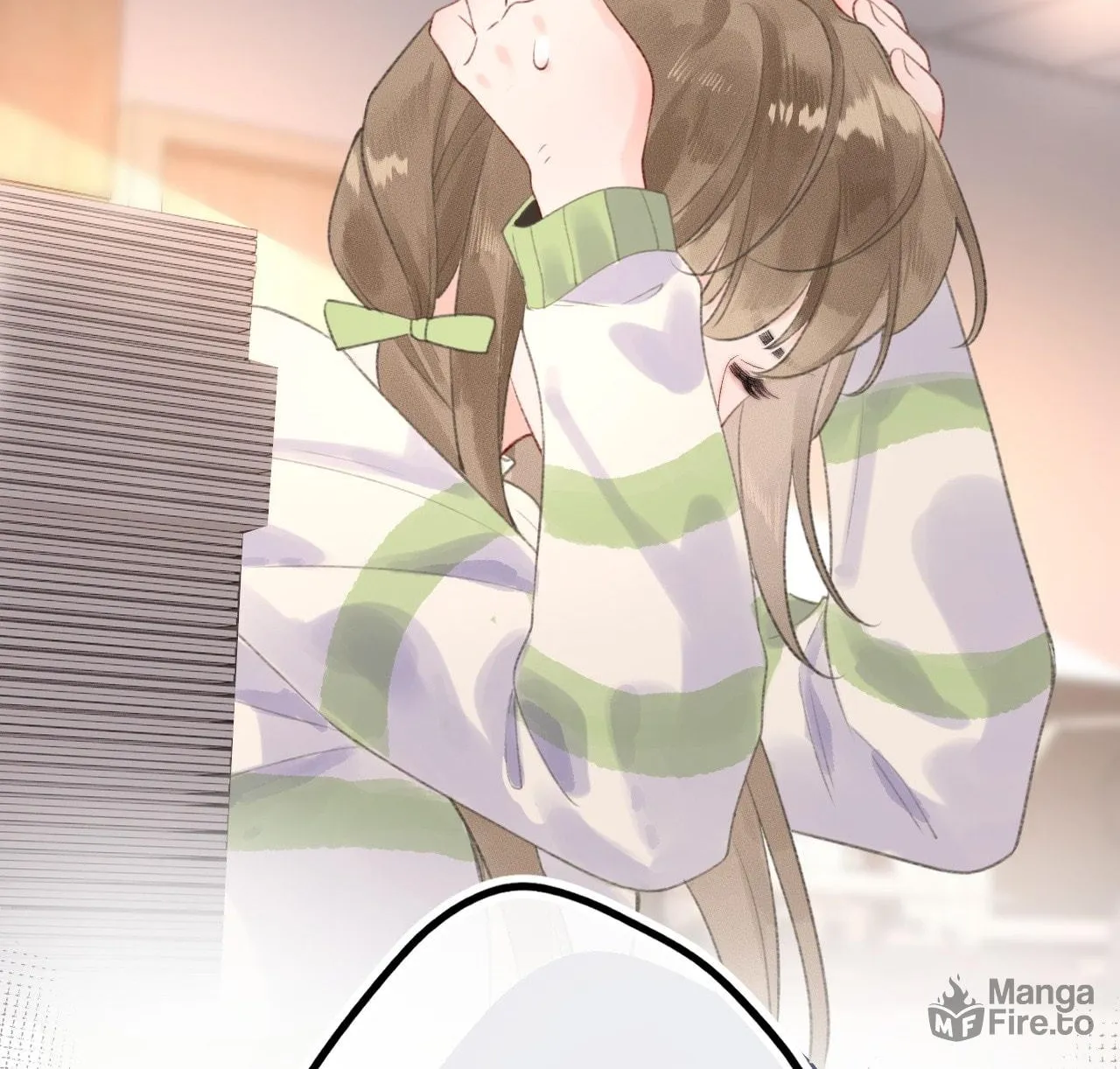 My Ex-Girlfriend Became My Boss Chapter 2 page 72 - 