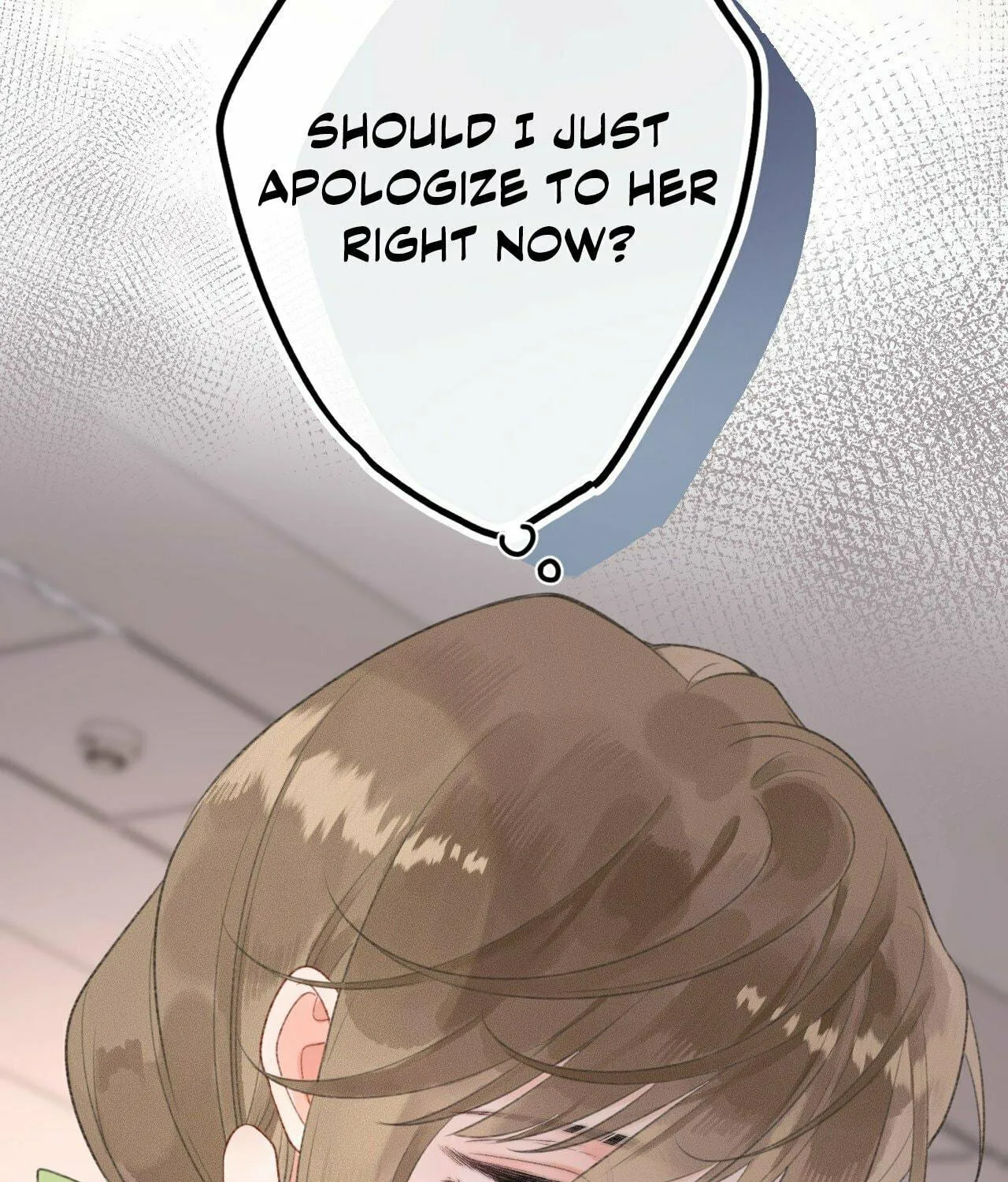 My Ex-Girlfriend Became My Boss Chapter 2 page 73 - 