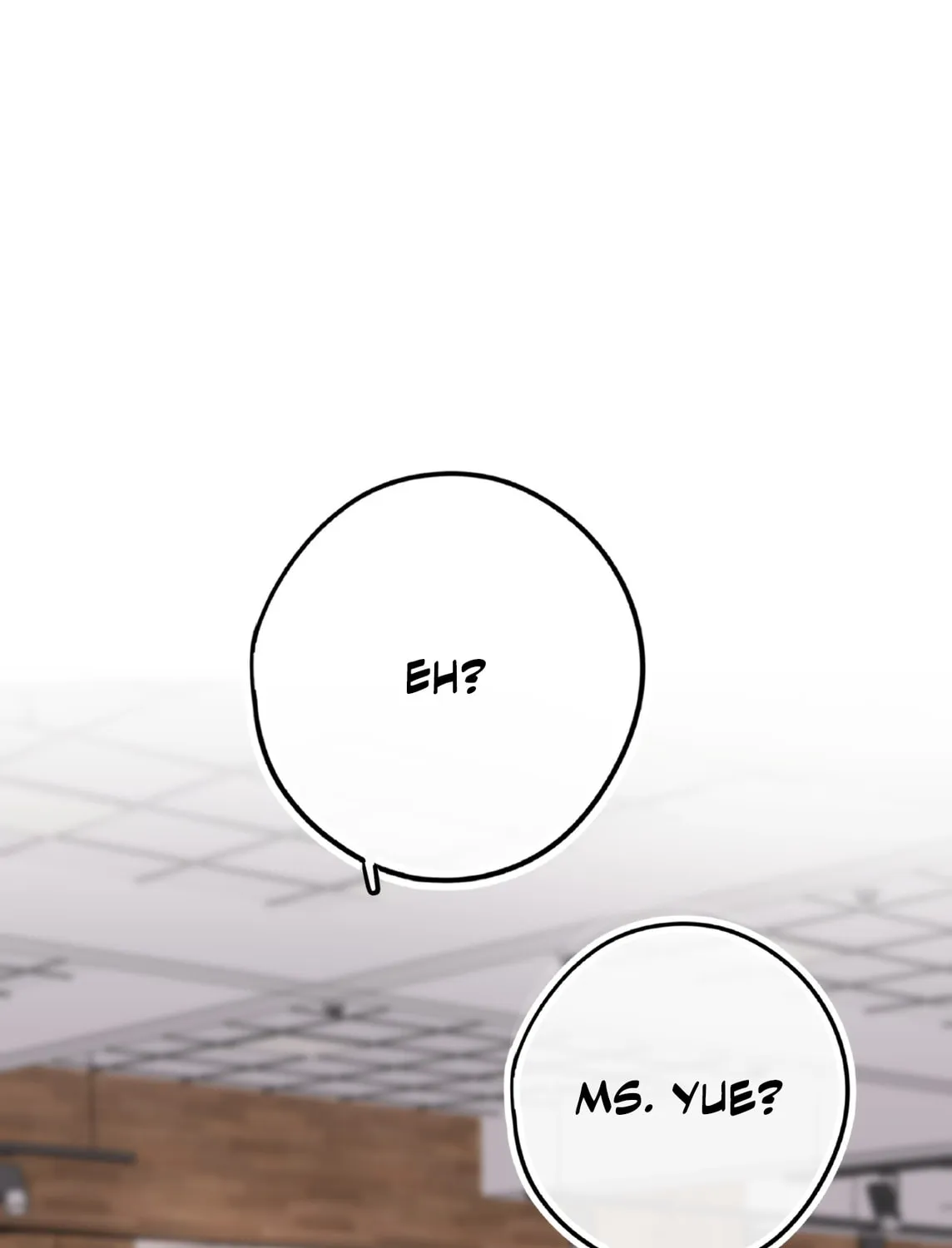 My Ex-Girlfriend Became My Boss Chapter 3 page 3 - 