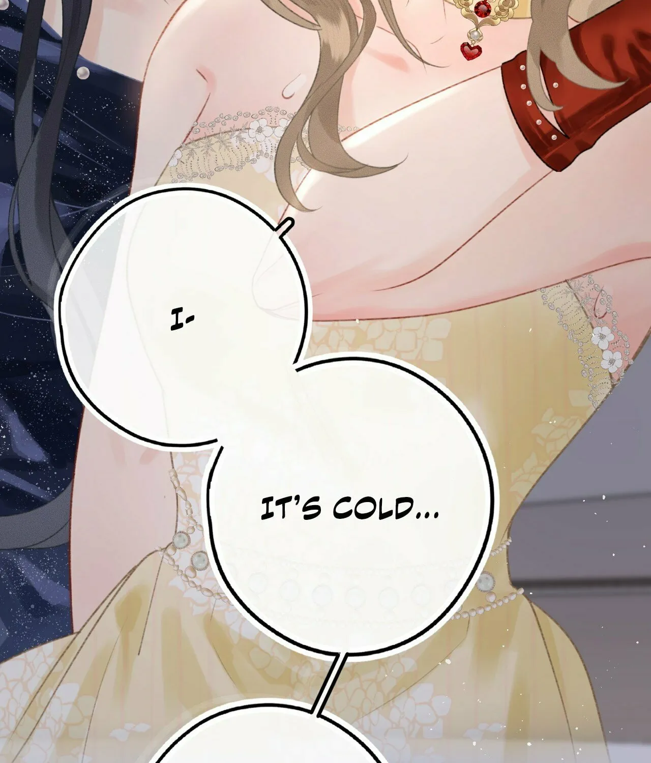 My Ex-Girlfriend Became My Boss Chapter 3 page 41 - 