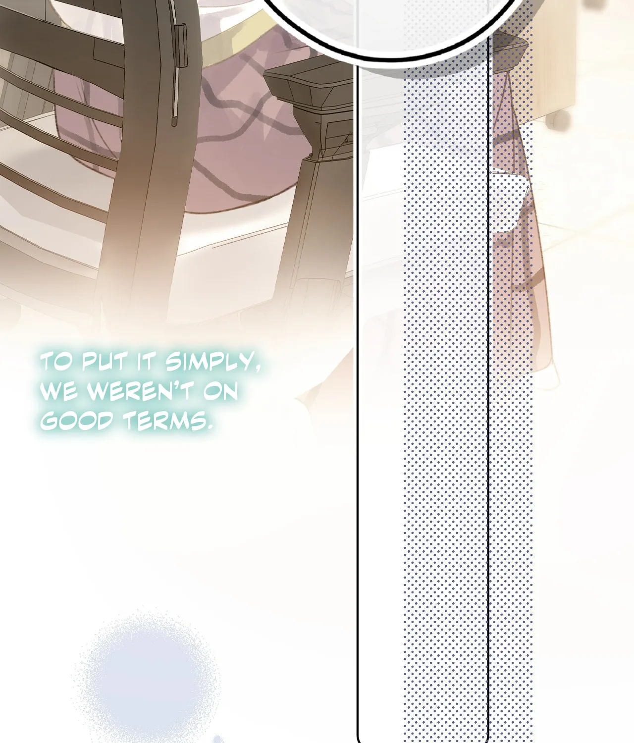 My Ex-Girlfriend Became My Boss Chapter 3 page 72 - 