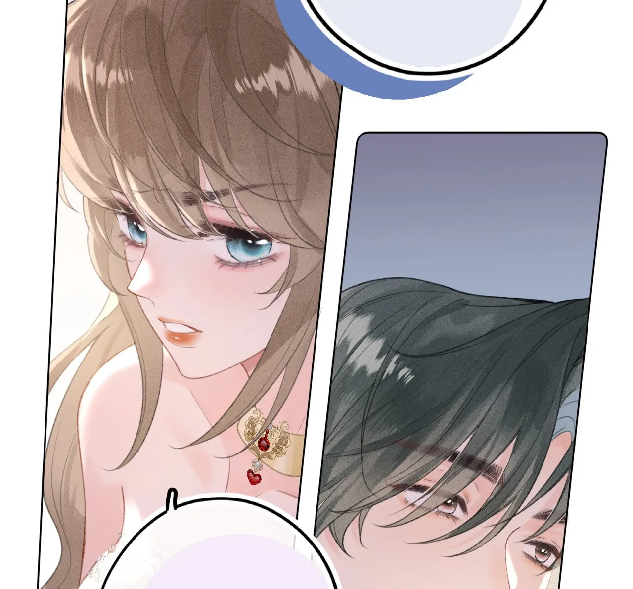 My Ex-Girlfriend Became My Boss Chapter 3 page 77 - 
