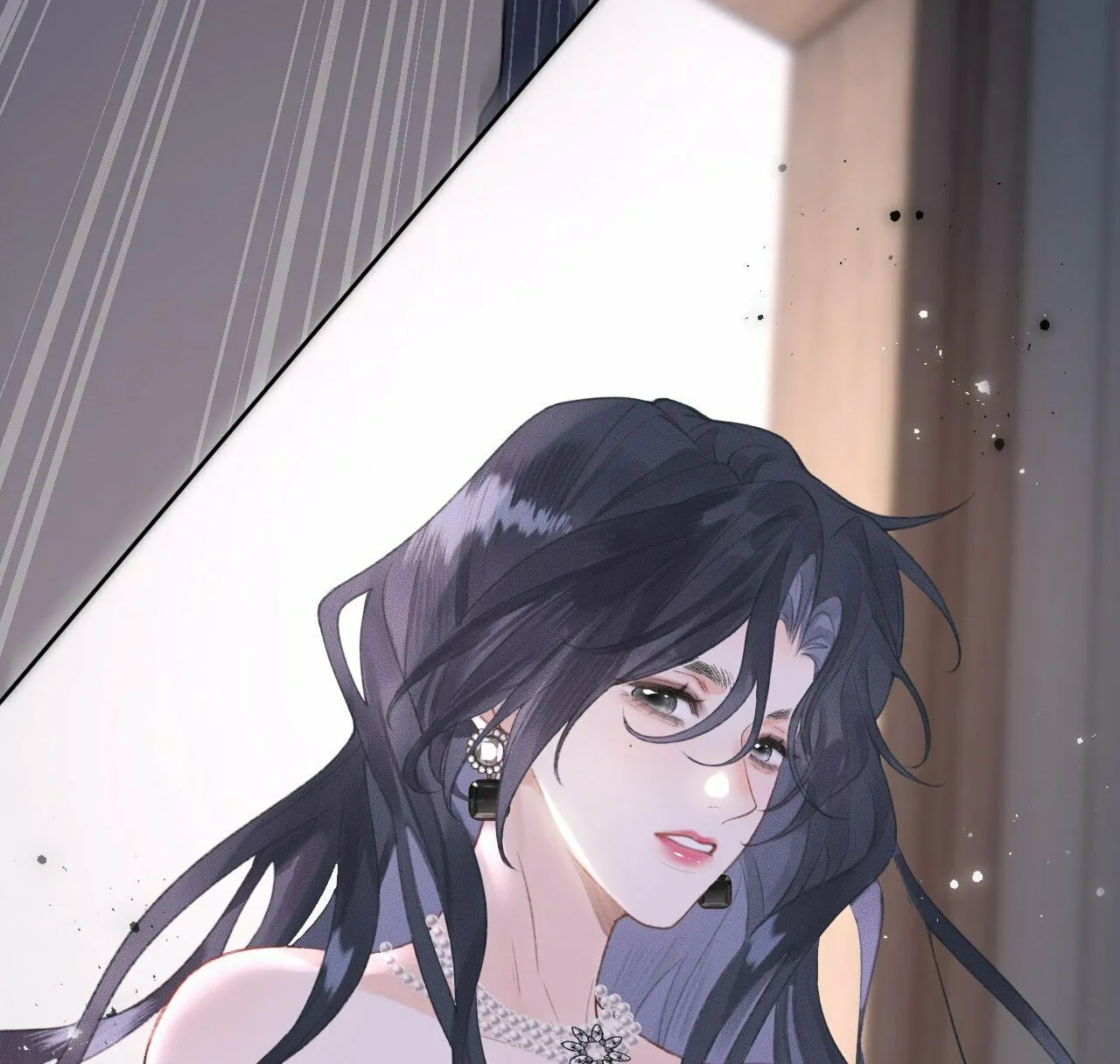 My Ex-Girlfriend Became My Boss Chapter 4 page 42 - 