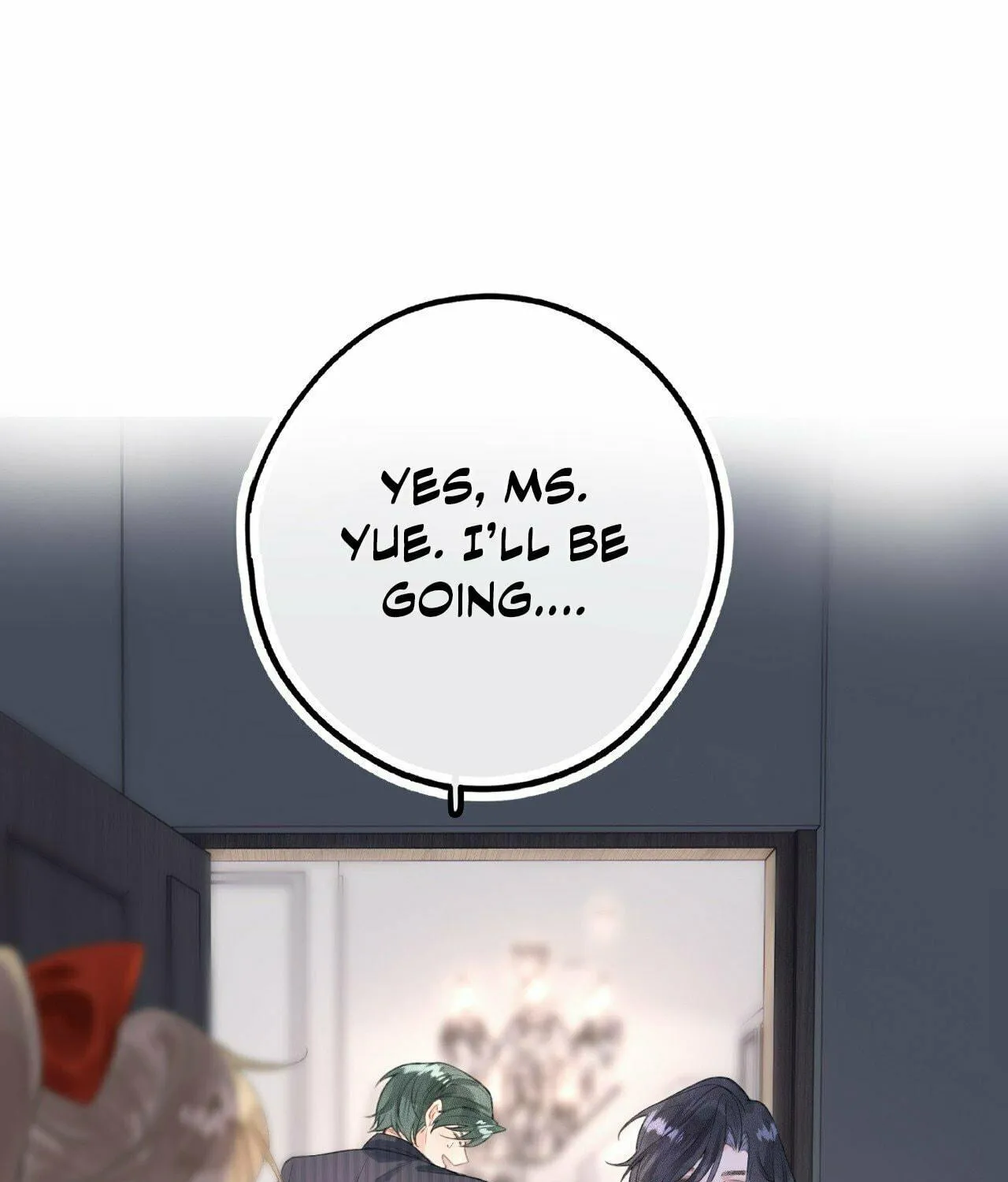 My Ex-Girlfriend Became My Boss Chapter 4 page 45 - 