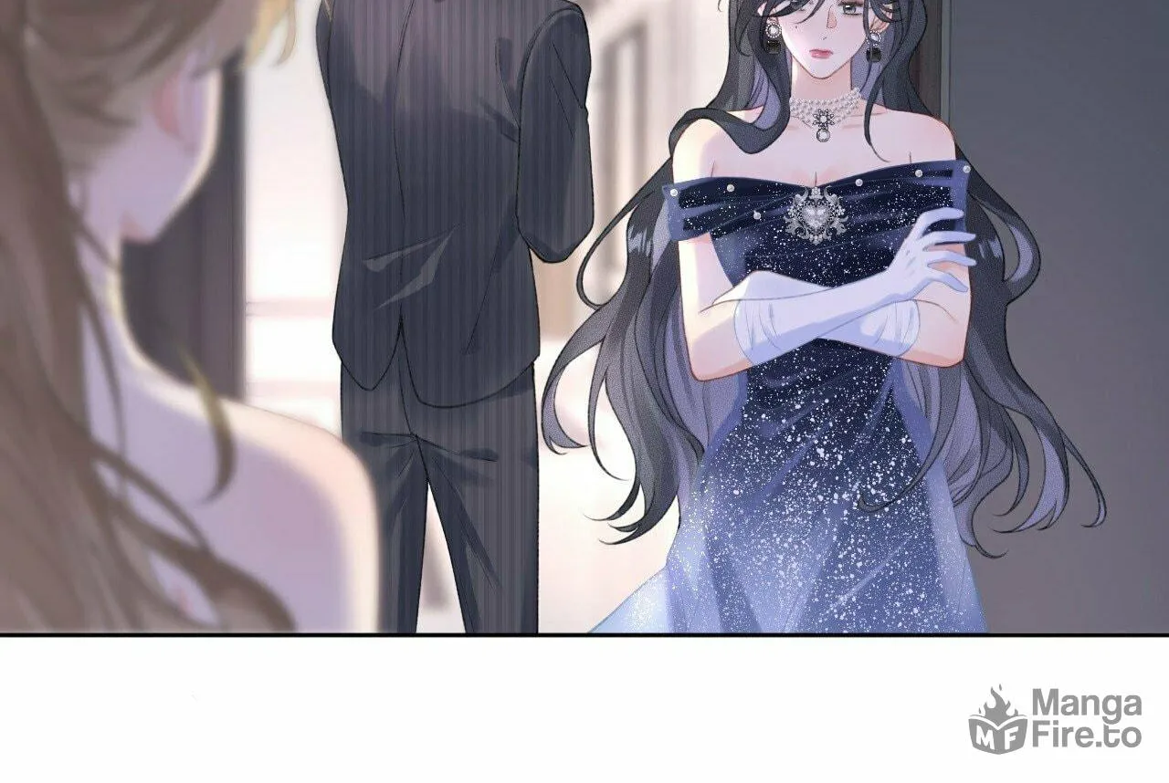 My Ex-Girlfriend Became My Boss Chapter 4 page 46 - 