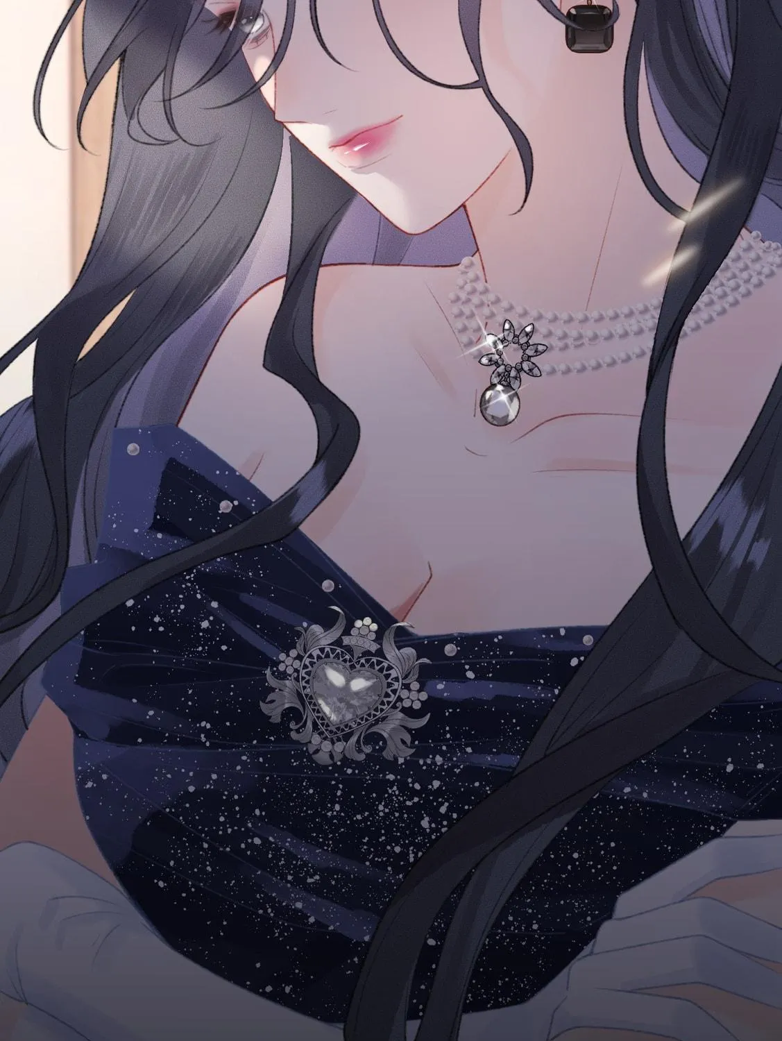My Ex-Girlfriend Became My Boss Chapter 4 page 84 - 
