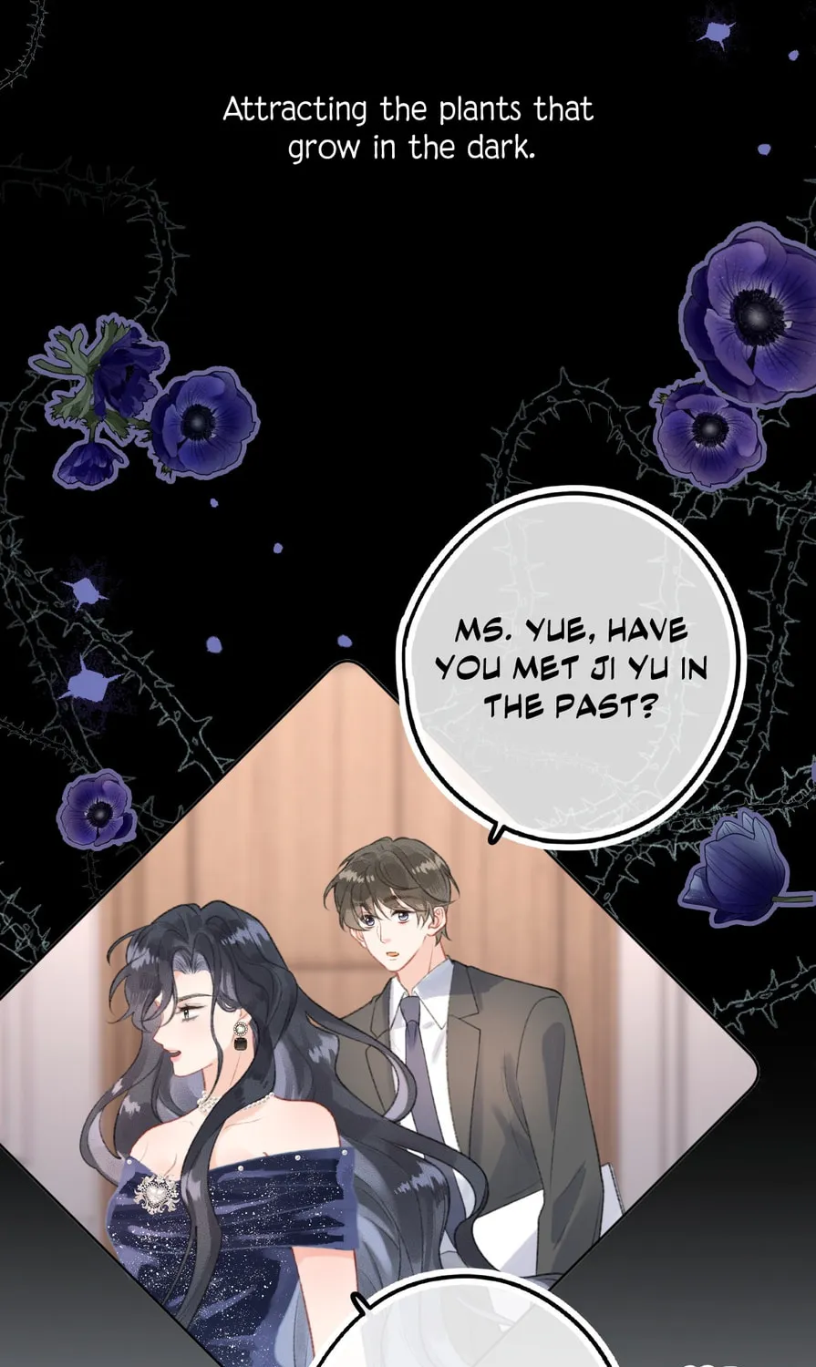 My Ex-Girlfriend Became My Boss Chapter 4 page 88 - 