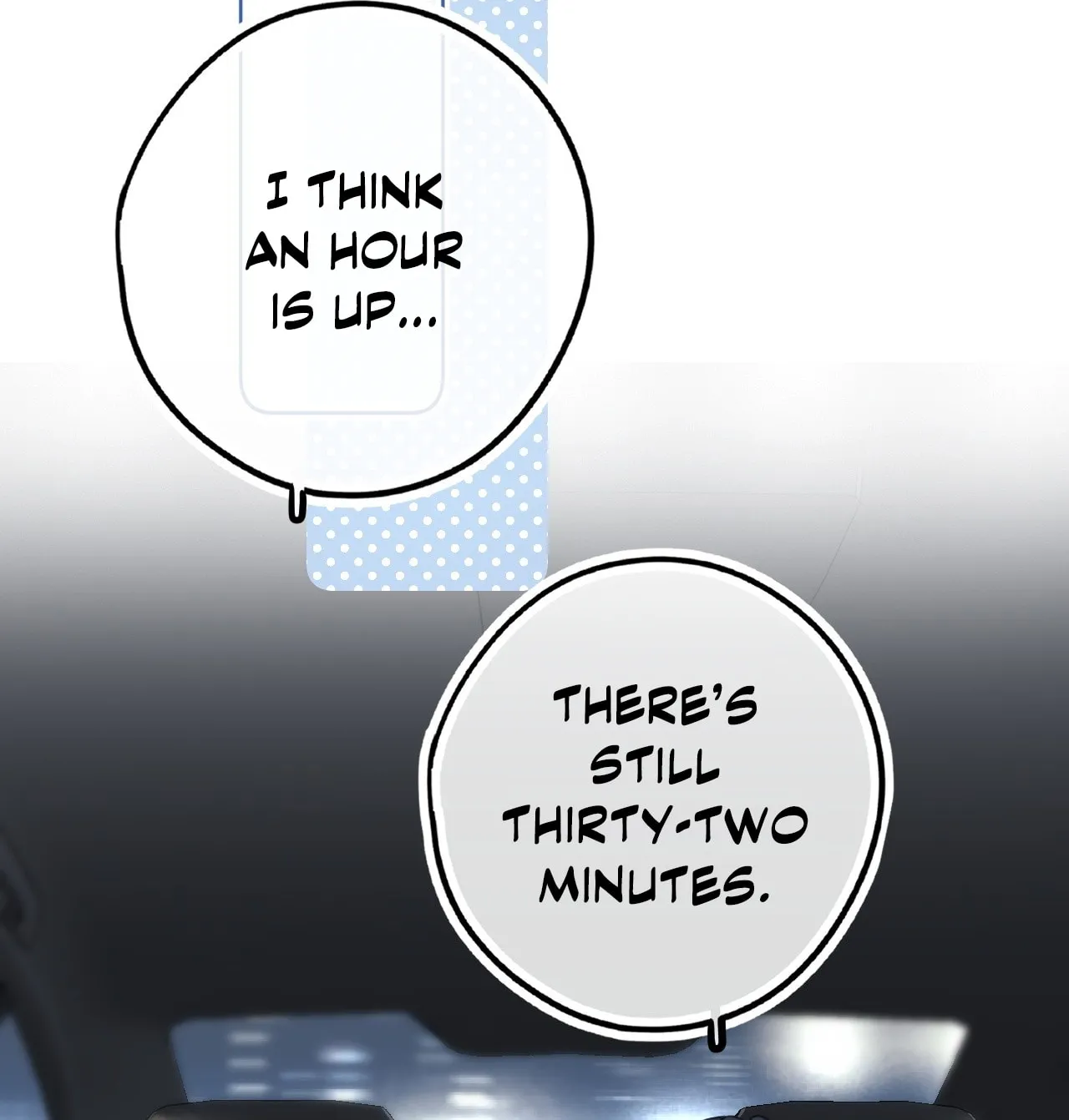 My Ex-Girlfriend Became My Boss Chapter 6 page 4 - 