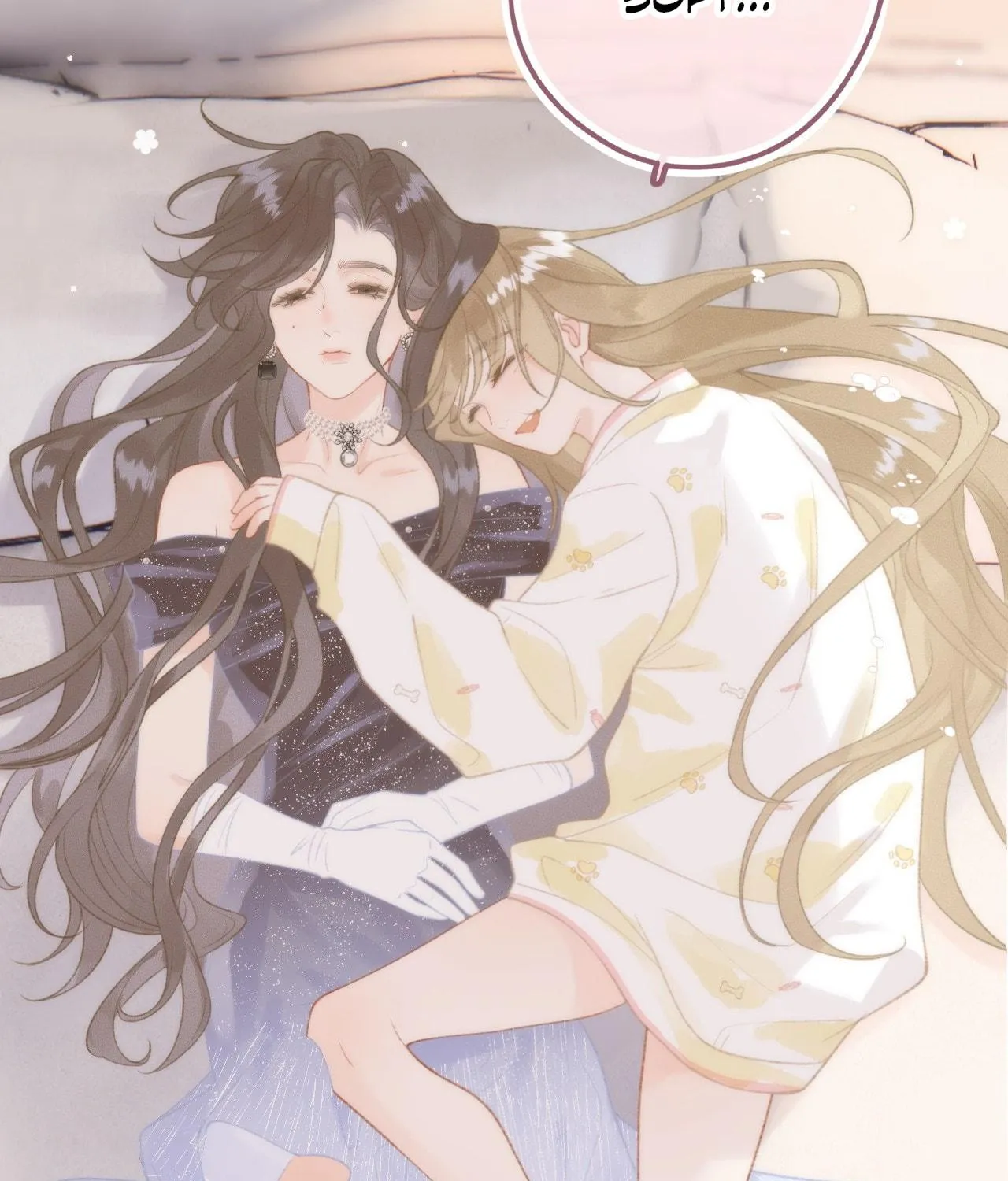 My Ex-Girlfriend Became My Boss Chapter 7 page 8 - 