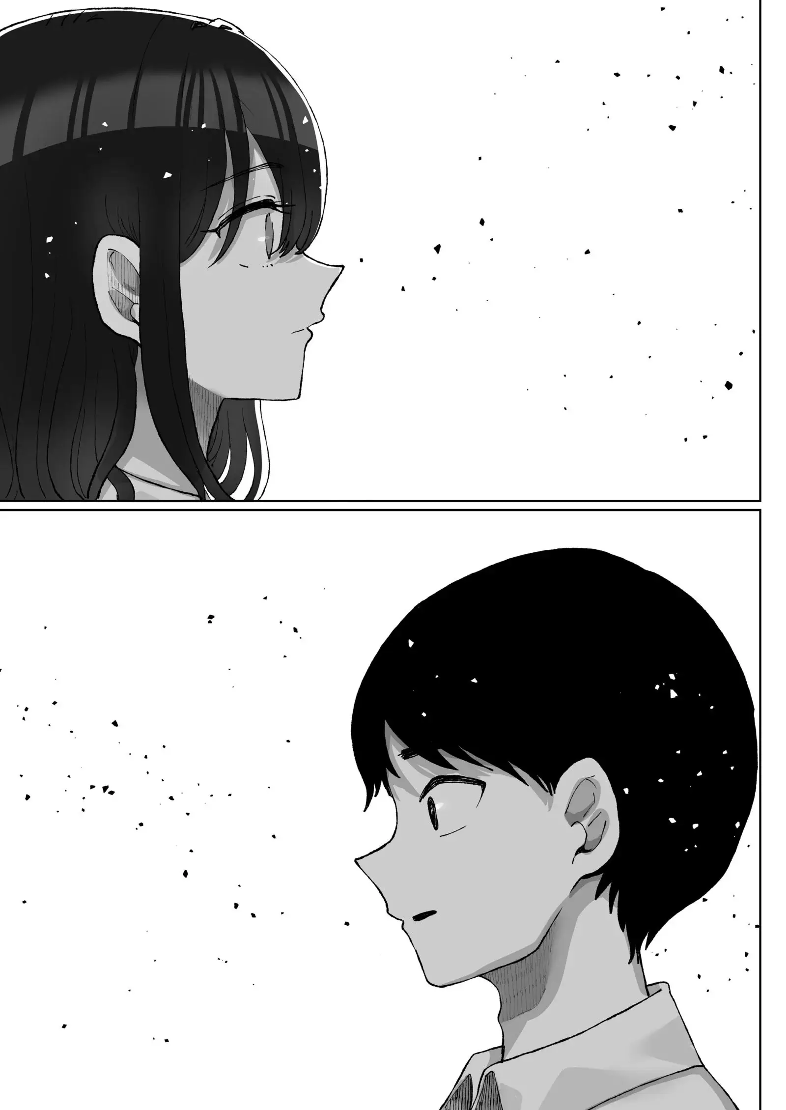 My Ex's Fat Cock Is Too Good to Quit Chapter 1 page 64 - 