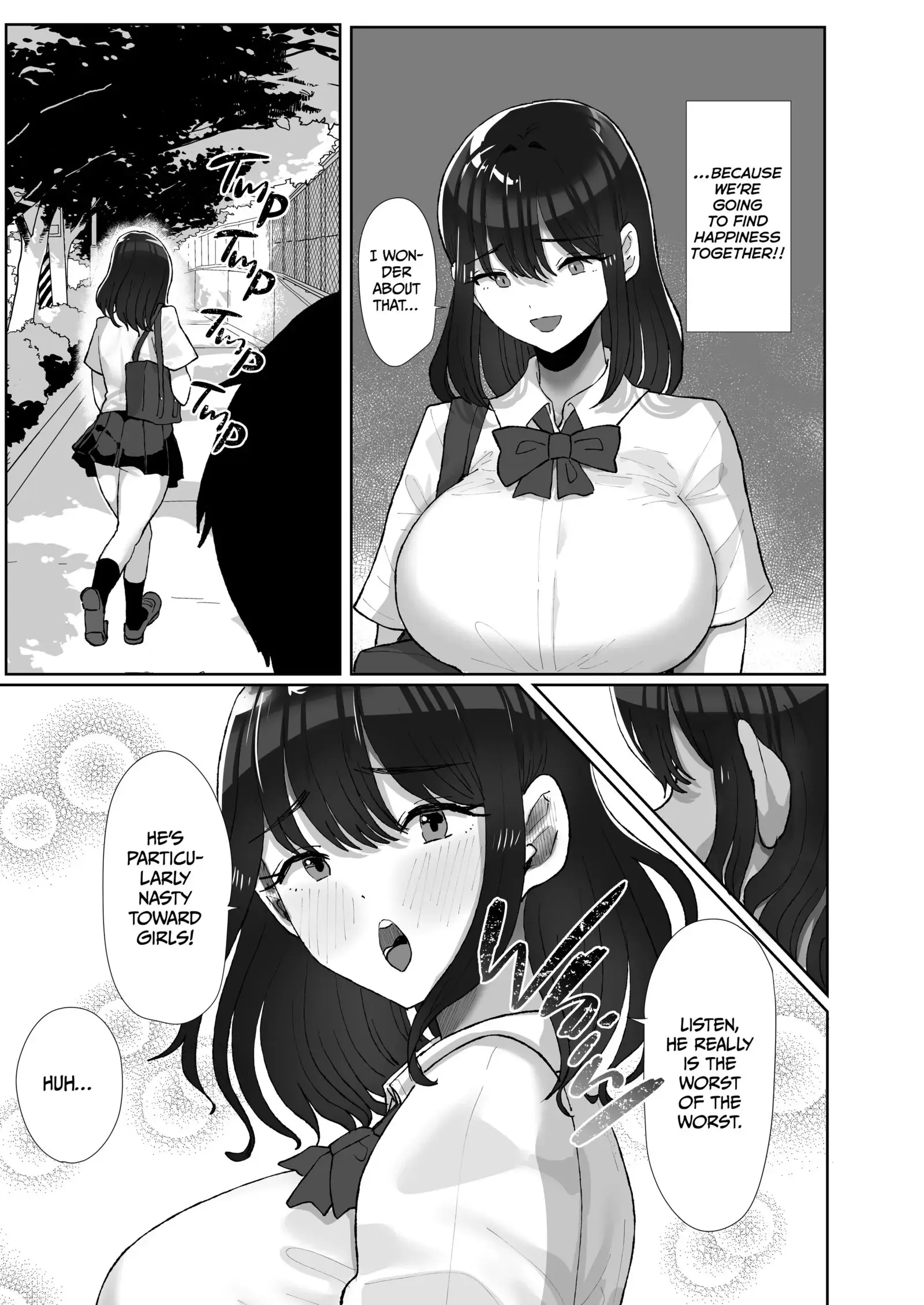 My Ex's Fat Cock Is Too Good to Quit Chapter 1 page 66 - 