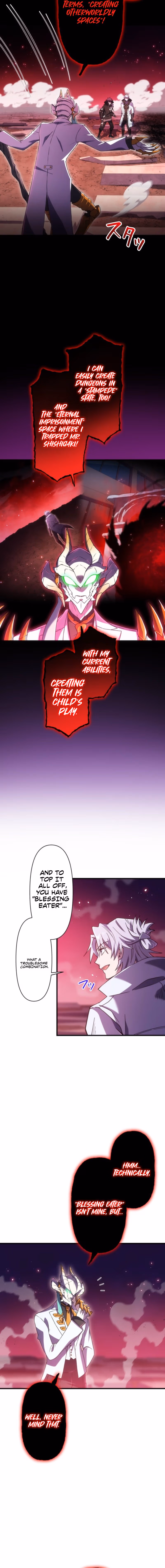 My Exclusive Evil King Skill Is Too Overpowered Chapter 12 page 11 - 