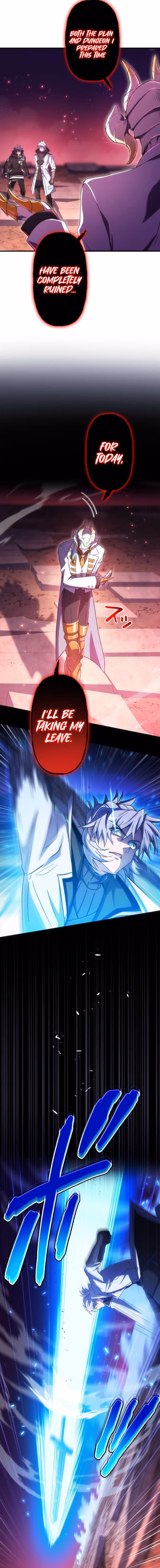 My Exclusive Evil King Skill Is Too Overpowered Chapter 12 page 12 - 