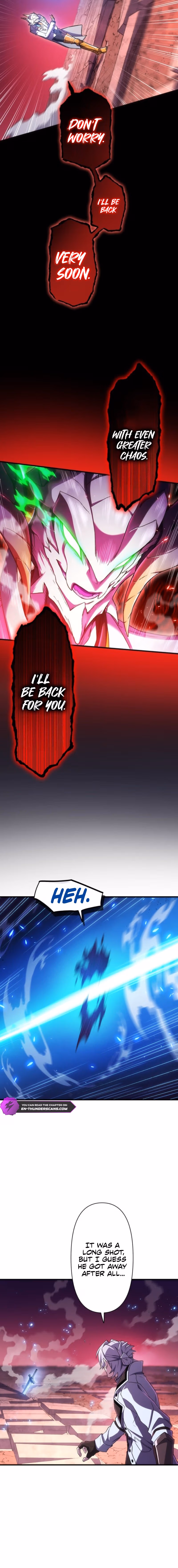 My Exclusive Evil King Skill Is Too Overpowered Chapter 12 page 13 - 