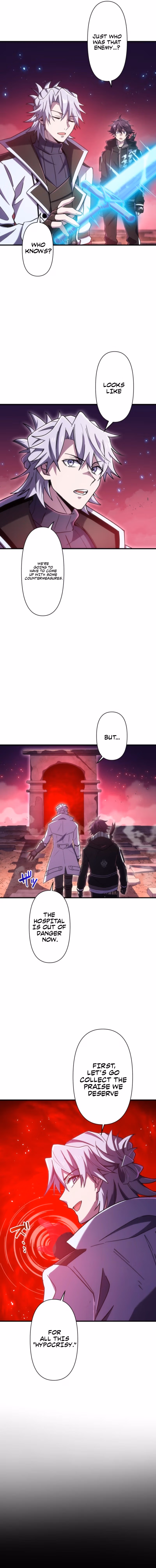 My Exclusive Evil King Skill Is Too Overpowered Chapter 12 page 14 - 
