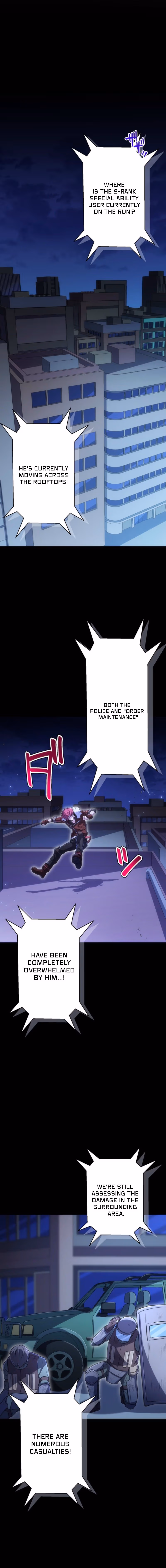 My Exclusive Evil King Skill Is Too Overpowered Chapter 12 page 15 - 