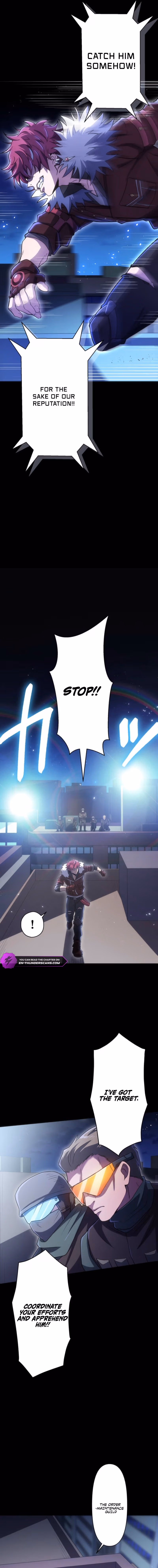 My Exclusive Evil King Skill Is Too Overpowered Chapter 12 page 16 - 