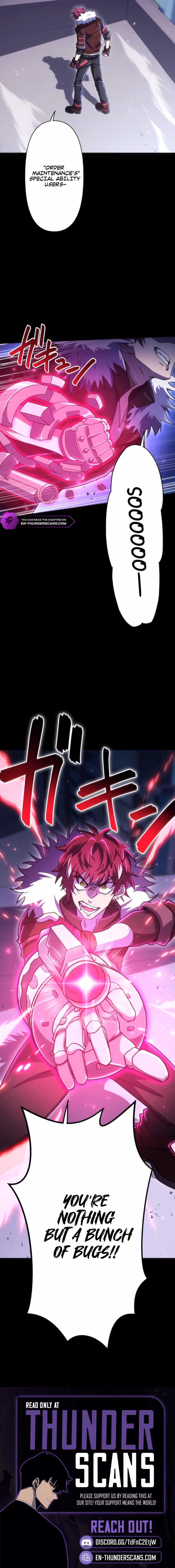 My Exclusive Evil King Skill Is Too Overpowered Chapter 12 page 17 - 