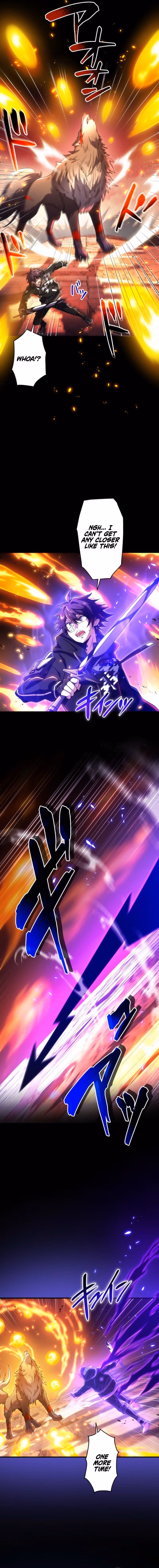My Exclusive Evil King Skill Is Too Overpowered Chapter 12 page 3 - 