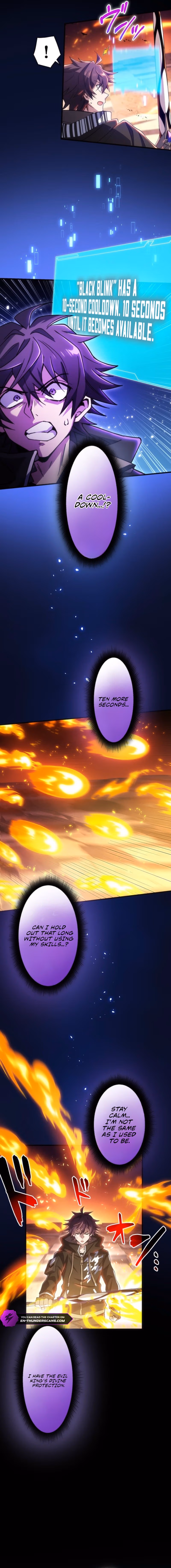 My Exclusive Evil King Skill Is Too Overpowered Chapter 12 page 4 - 