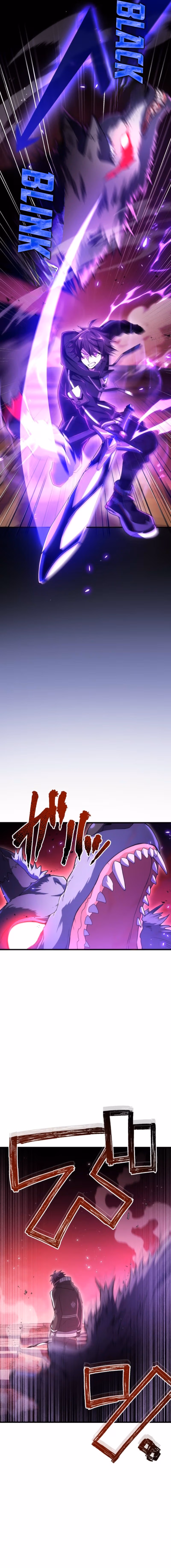 My Exclusive Evil King Skill Is Too Overpowered Chapter 12 page 6 - 