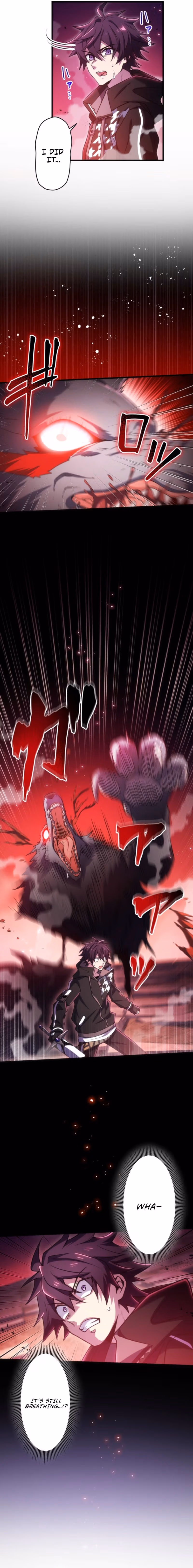 My Exclusive Evil King Skill Is Too Overpowered Chapter 12 page 7 - 