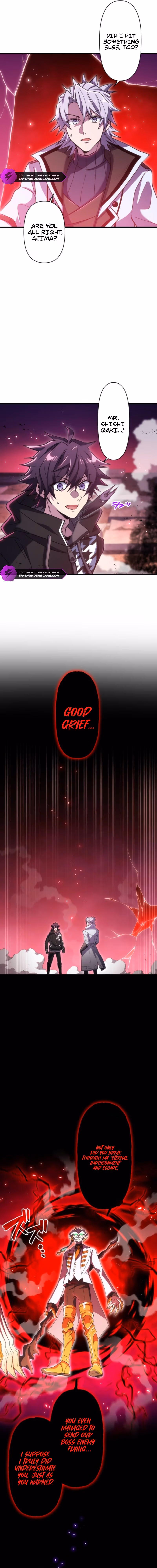 My Exclusive Evil King Skill Is Too Overpowered Chapter 12 page 9 - 