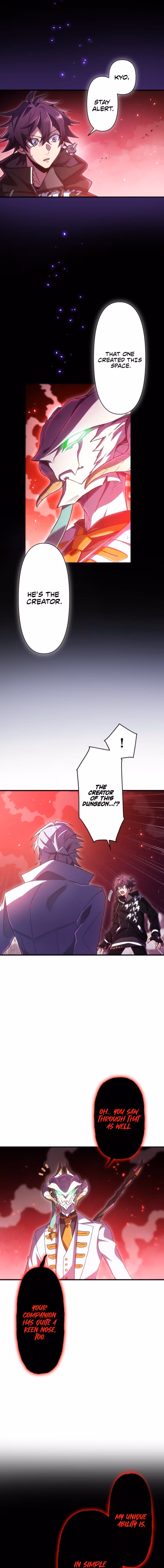 My Exclusive Evil King Skill Is Too Overpowered Chapter 12 page 10 - 