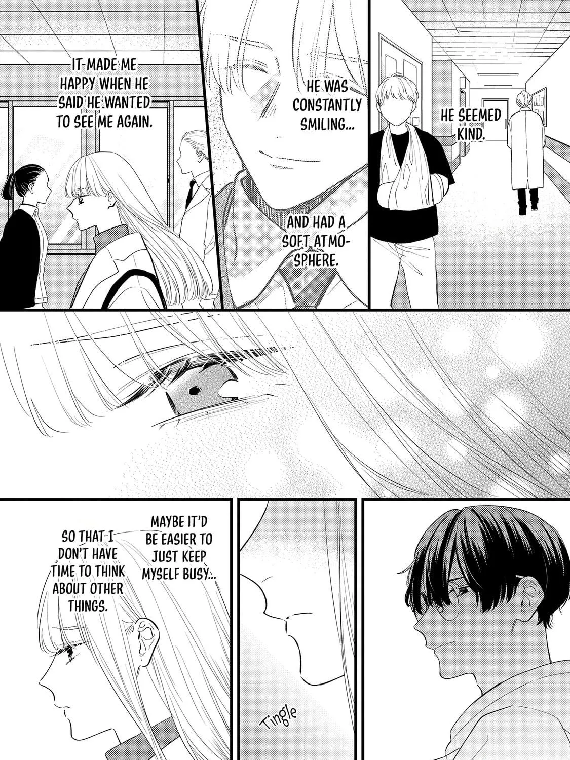 My Fake Boyfriend Chapter 10 page 11 - 