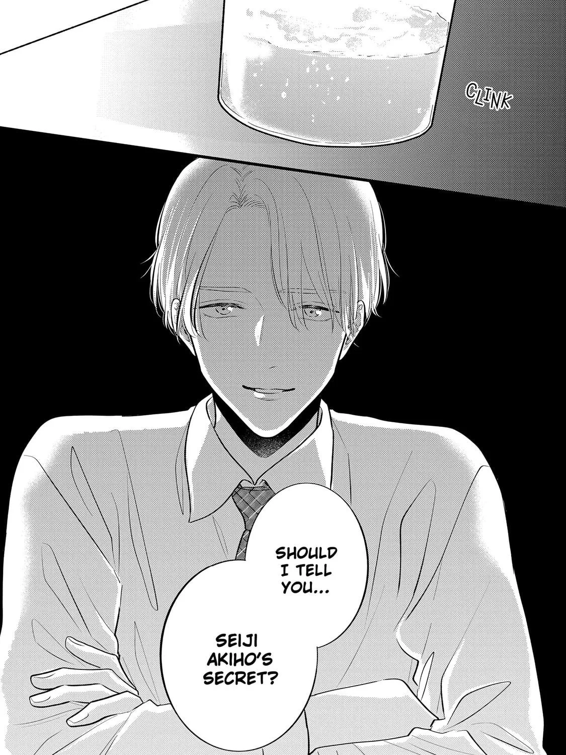 My Fake Boyfriend Chapter 10 page 53 - 