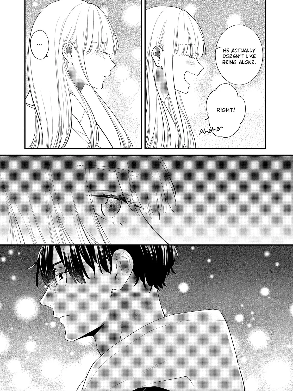 My Fake Boyfriend Chapter 11 page 43 - 