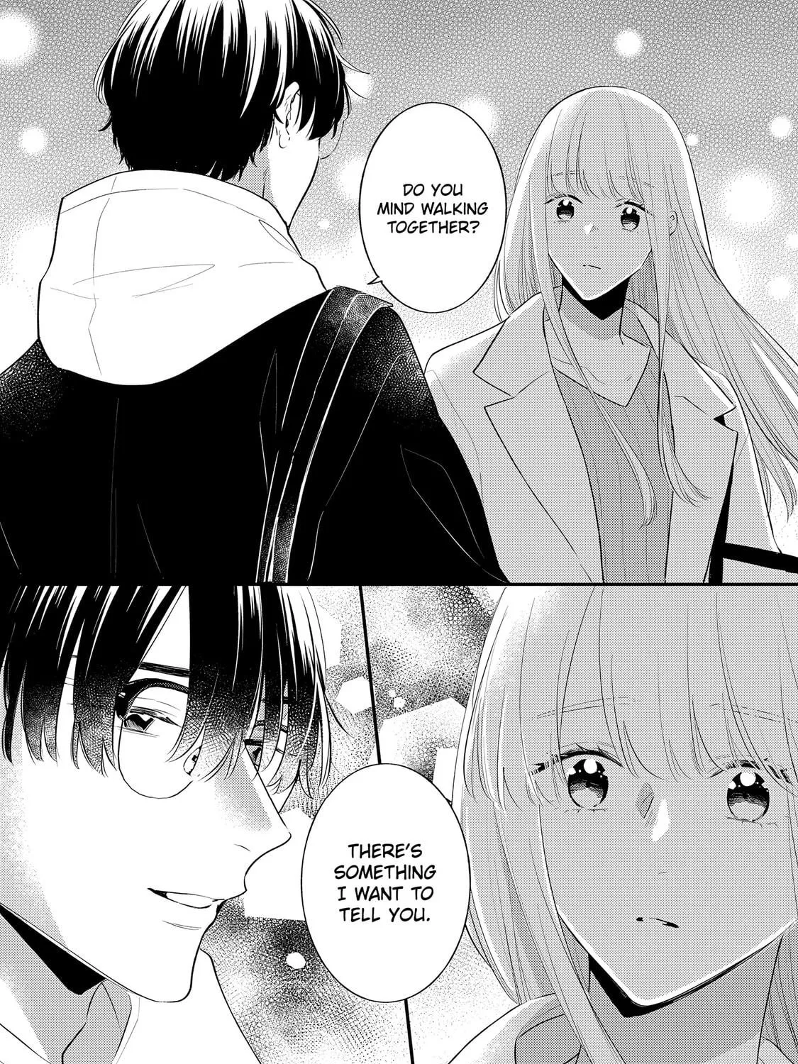 My Fake Boyfriend Chapter 11 page 47 - 